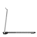 Quality fold motorized commercial electric home treadmill